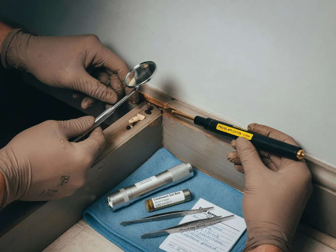 Why choose Emergency Pest Control in Needles, CA